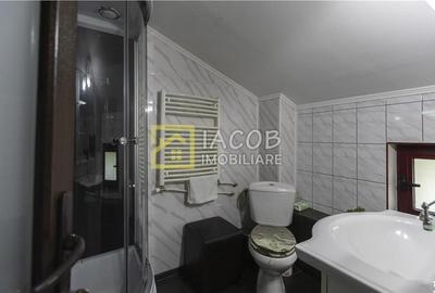Casa P+M, comuna Margineni, Bacau - 35