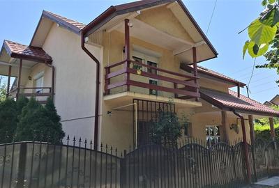 Casa 4 camere Lunca Cetatuii Visoianu,Mobilata Utilata,0% Comision - 11