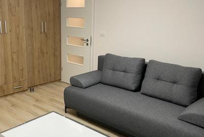 Apartament cu 2 camere de 48 mp - zona Medicina - 15