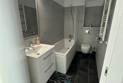 Apartament 1 camera decomandat BLOC NOU P Ros 162356 - 5