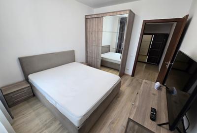 Apartament cu 2 camere decomandat în Păcii