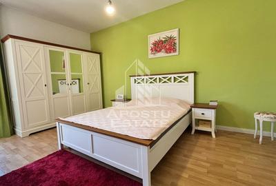 Casa individuala de vanzare cu 4 camere in zona Braytim, Timisoara - 11