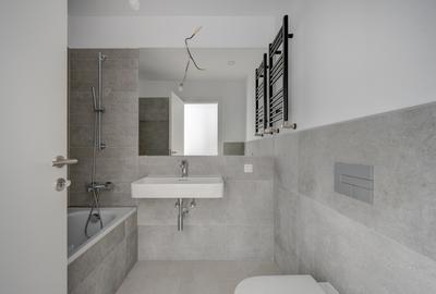 APARTAMENT 3 CAMERE - UP SITE - PROMENADA - ORIENTARE SUD-EST - COMISION 0% - 8