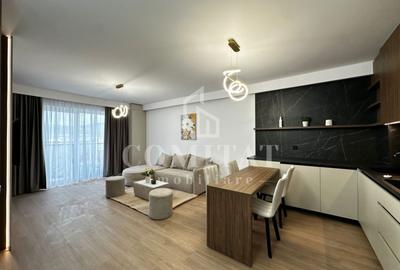 Apartamnet la cheie | Etaj intermediar | Zona Eroilor Floresti - 7