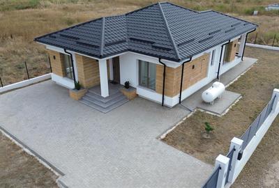 Casa de vanzare , in cartier nou Focsani Nord - Petresti - - 19