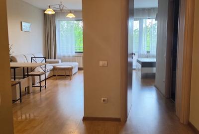 Apartament de vis in mijlocul naturii - proprietar - 3