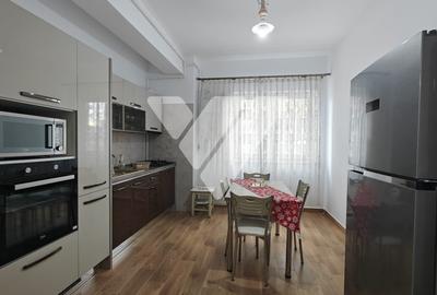 Apartament 2 camere mobilat, etaj 1, parcare zona Lidl Doamna Stanca - 4