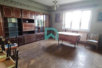 Casa vanzare 824 mp, Dobrun, Sibiu - 7