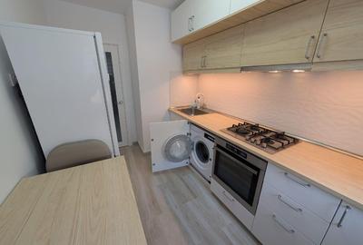 Apartament cu 2 camere decomandat în Colentina