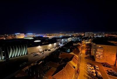 RECO Apartament 3 camere, Decomandat, zona Nufarul, etaj 8din 9, 2 balcoane inch - 26