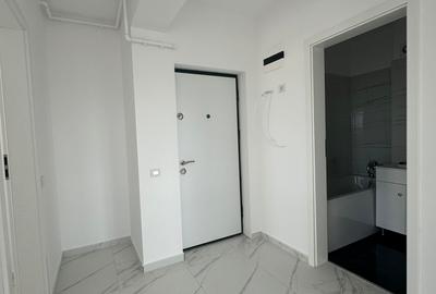 VANZARE APARTAMENT 2 CAMERE IN BLOC DE 3 ETAJE CU LIFT-FINALIZAT-COMISION 0% - 3