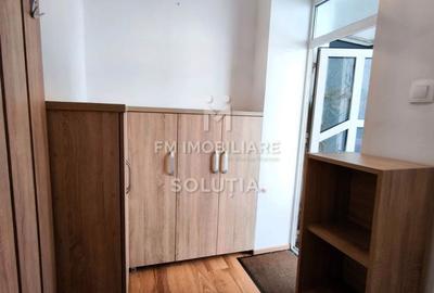 Apartament 4 camere (2 în pod amenajat), Centrul Vechi – Baia Mare - 7