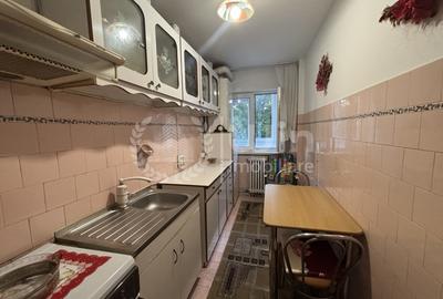 Apartament 3 camere | 74mp | Decomandat | Etaj 3/10 | Parang Manastur - 5