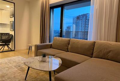 Apartament 2 camere | Prima inchiriere | Aviatiei - 2