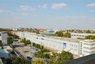 Rotar Park | Metrou Pacii | Iuliu Maniu | Bloc Nou | Centrala Proprie - 15