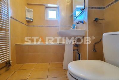 Apartament 3 camere zona Grivitei - 51