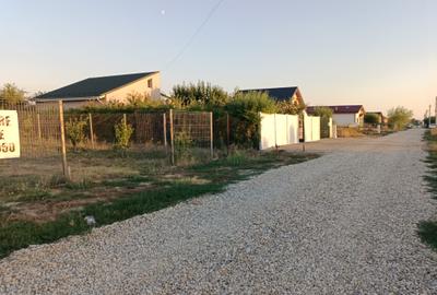 Teren Construcții intravilan de 617 mp, în Central