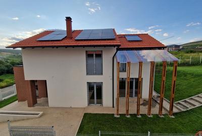 Casa individuala in Cinteni - 5