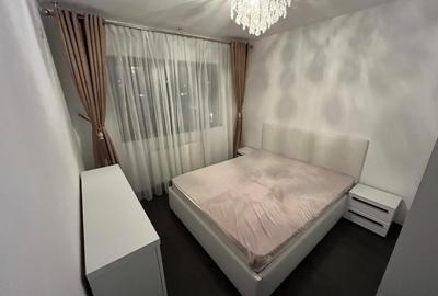 2 camere Militari Residence str. Rezervelor langa Lidl // Parcare proprie - 12