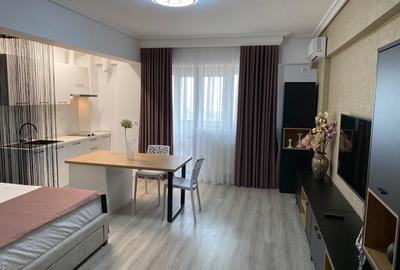 Apartament 1 camera mobilat si utilat modern Italian Residence - 2