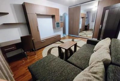 Apartament cu 2 camere, 50 mp, etaj intermediar, Zona Piata Abator - 1