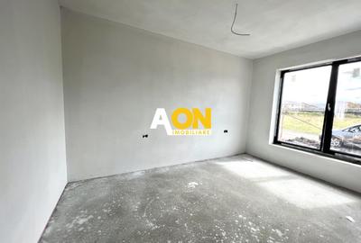Casa individuala semifinisata, 4 camere, 2 bai, 448mp teren - 15