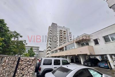 Studio - Bd Timisoara - Bloc Nou - Frigocom - 8