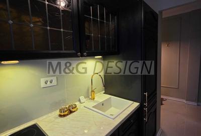 Apartament 3 camere  LUX zona Cetatii - 6