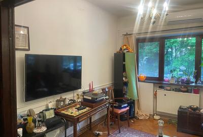 Ap.4 Camere Unirii- Manastirea Antim -Parter Inalt ,parcare,boxa - 4
