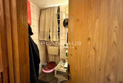 Apartament 3 camere – etaj 1, decomandat, Zona Gării - 10