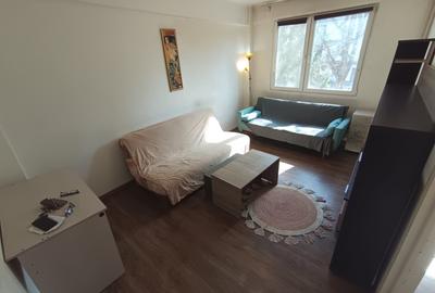Apartament 2 camere, 44mp, etaj intermediar, zona Facultatii de Litere - 3