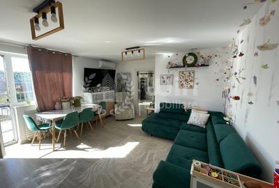 Apartament 3 camere la cheie | Bloc nou | 2 Parcari | Dambul Rotund - 2