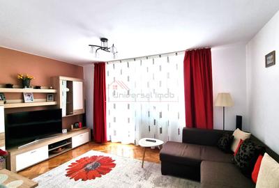 Apartament cu 4 camere si parcare cu C.F. - 10