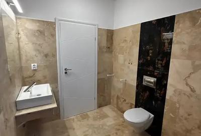 Apartament NOU 3 camere  - curte de 155 mp zona Crevedia Kaufland - 6