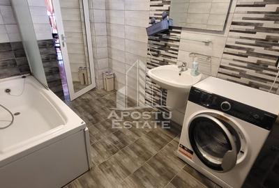 Apartament 2 camere, de inchiriat, petfriendly, Dumbravita - 6