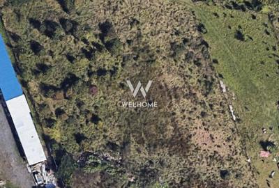 Teren agricol intravilan de 3700 mp, în Exterior Est