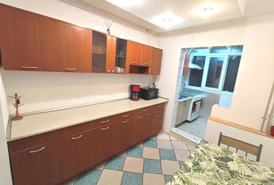 Închiriere apartament cu 3 camere Metrou Apărătorii Patriei - 4