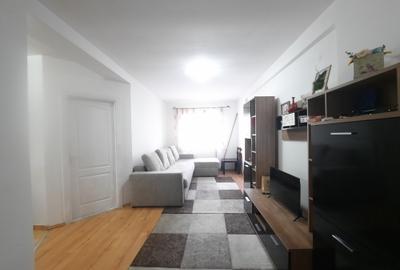 Apartament 2 camere  etaj 3, strada Stefan cel Mare - 1