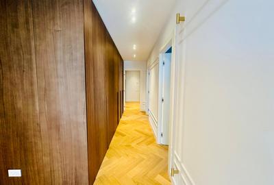 Apartament exclusivist cu 4 camere - Floreasca - Vedere panoramica - 27