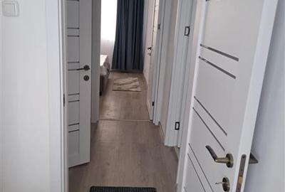 3 camere, Sebastian, Totul Nou - 11