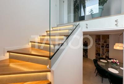 Duplex la cheie de vanzare zona cartierului Buna Ziua teren 258 mp - 11