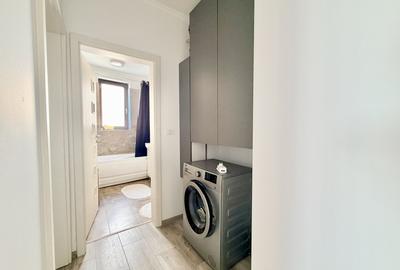 3 camere modern mobilat | te muti imediat | 0% comision | Braytim - 14