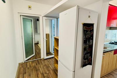 Apartament 3 camere de închiriat | Tomis Nord | Etaj 1 - 5