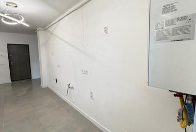 Apartament finisat, 3 camere, zona Eroilor - 5