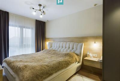 Duplex de lux Dumbrăvița - 9