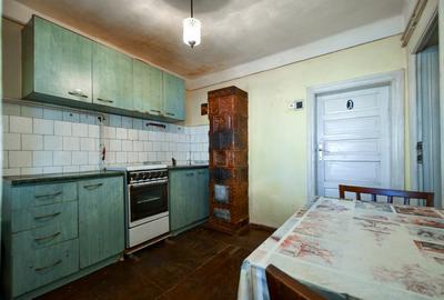 KM 5 casa 4 camere 79mp+garaj-teren 260mp - 13