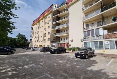 Pipera! Apartament spatios, parter, multiple posibilitati amenajare!