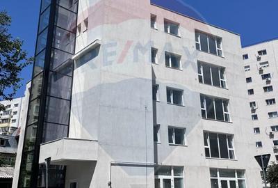 Spațiu de birou NOU -102mp de inchiriat - zona Lizeanu-Stefan cel Mare - 13