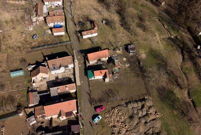 Casă cu teren de 284mp in Șoimoș - 20