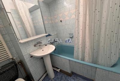Inchiriere apartament 3 camere, situat in Targu Jiu, Victoriei - 12
